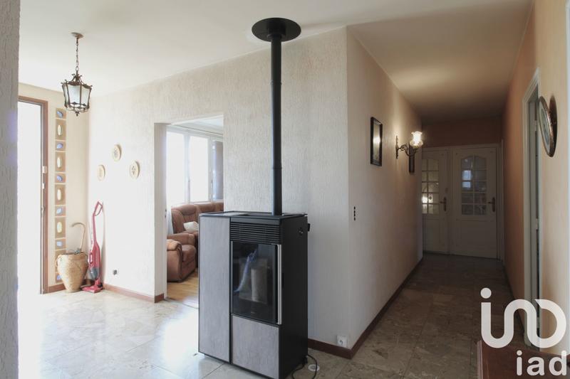 Maison de campagne - 180 m² - 7 pièces