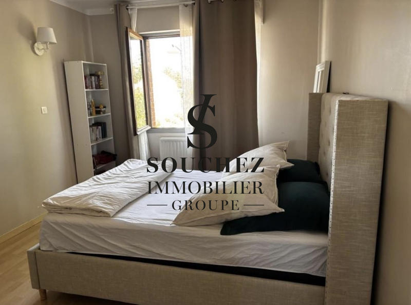 Maison contemporaine - 180 m² - 6 pièces