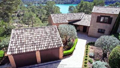 Maison - 134 m² - 6 pièces