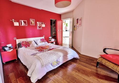 Villa - 216 m² - 6 pièces