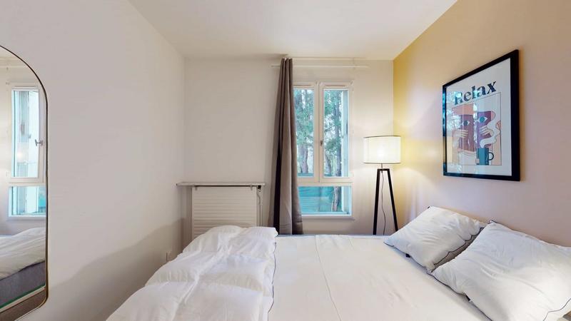 Appartement - 100 m²