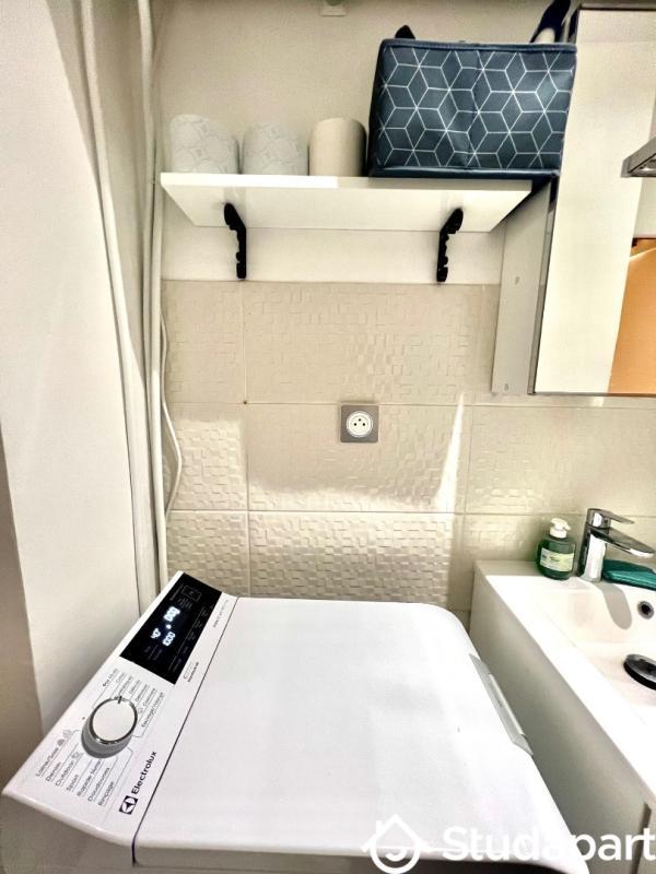 Appartement - 23 m² - 1 pièce