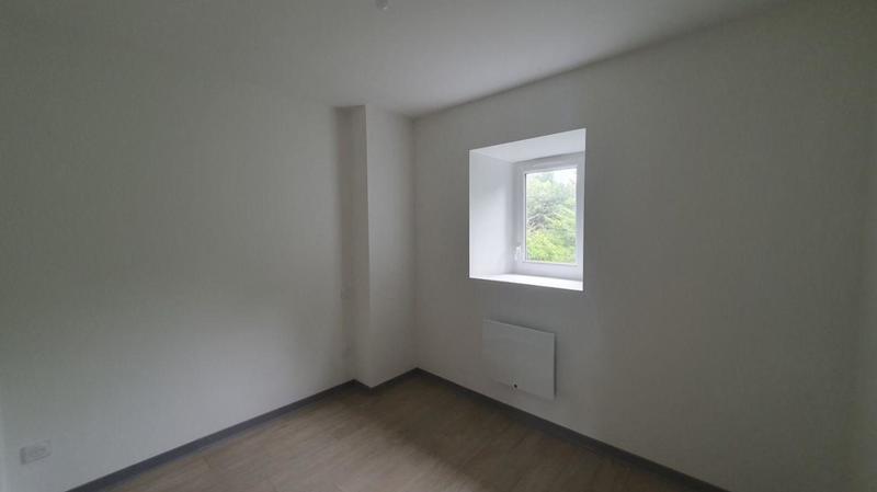Appartement - 79 m² - 3 pièces