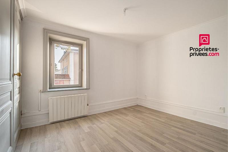 Appartement - 69 m² - 4 pièces