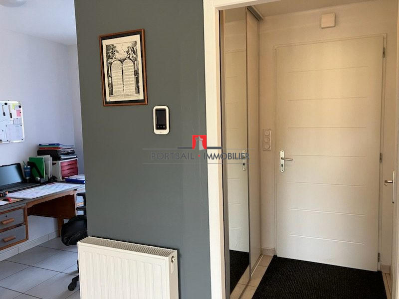 Maison contemporaine - 107 m² - 4 pièces