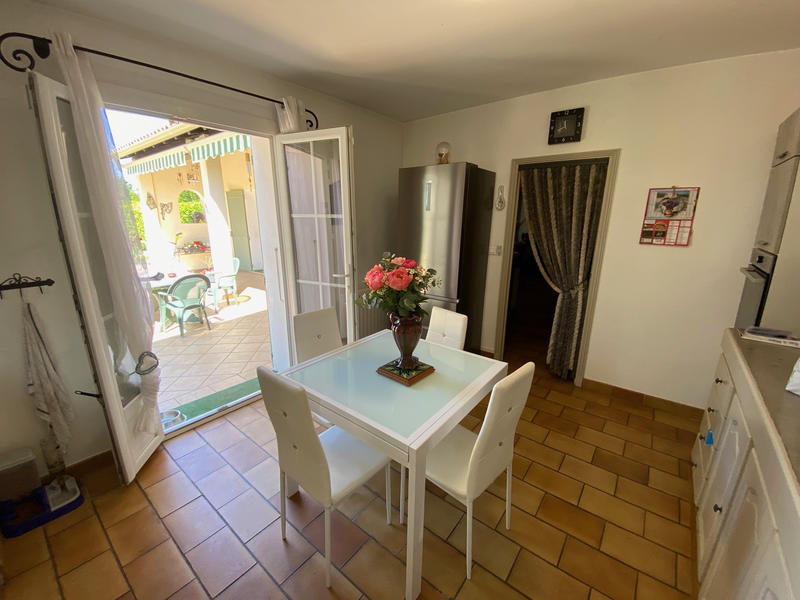 Maison - 151 m² - 5 pièces