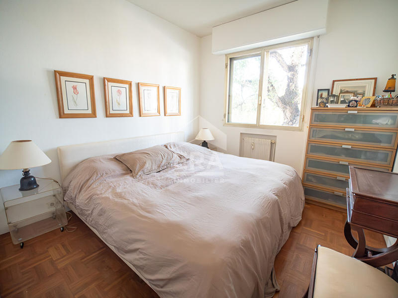 Appartement - 81 m² - 3 pièces