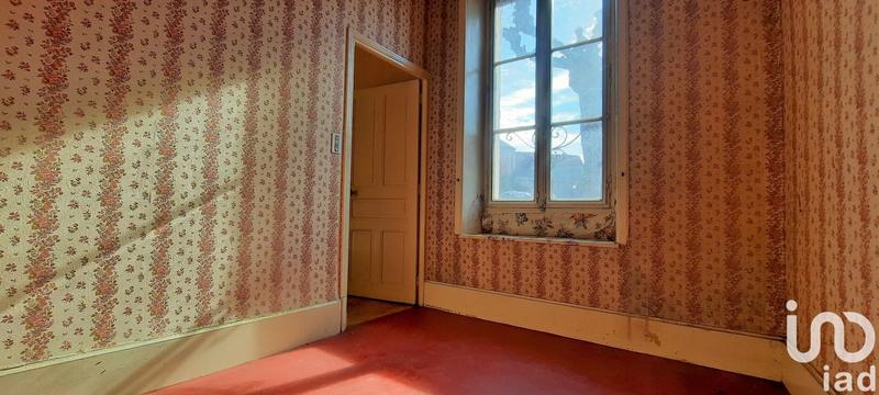 Appartement - 77 m² - 3 pièces