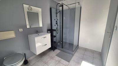 Appartement - 63 m² - 2 pièces