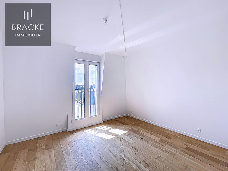 Appartement - 86 m² - 4 pièces