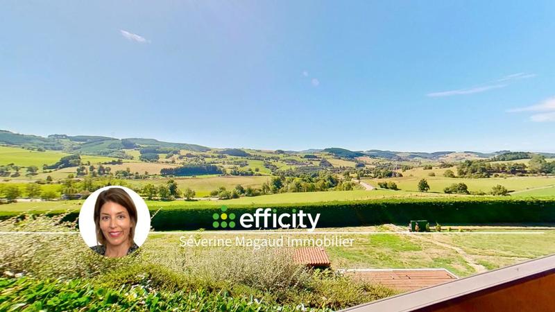 Maison - 126 m² - 5 pièces