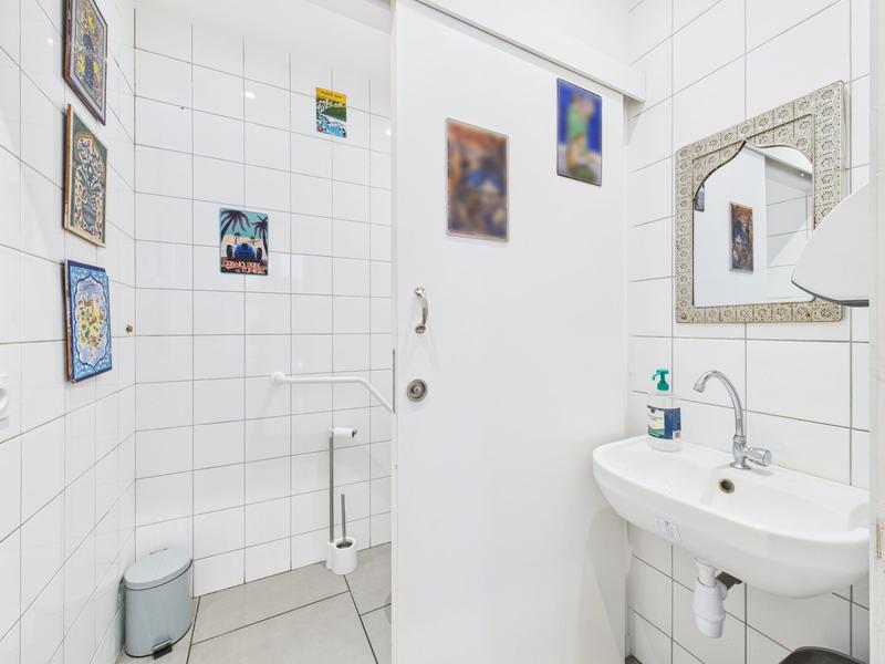 Fonds de commerce - Hôtellerie / Restauration - 135 m²