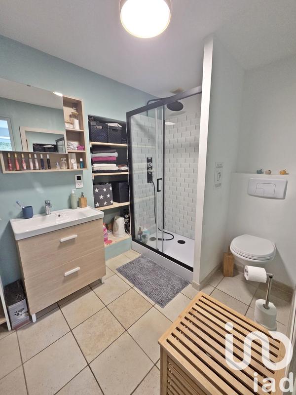 Maison - 270 m² - 10 pièces