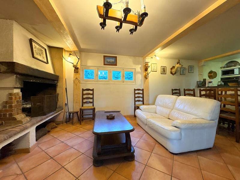 Maison - 57 m² - 2 pièces