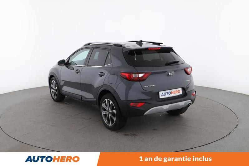 Kia Stonic 1.0 t-GDi Mhev Launch Edition Dct7 120 ch