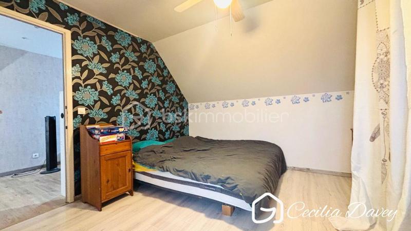 Propriété - 133 m² - 6 pièces