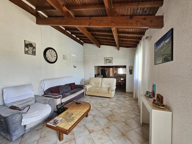 Maison - 131 m² - 5 pièces