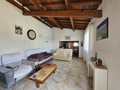 Maison - 131 m² - 5 pièces