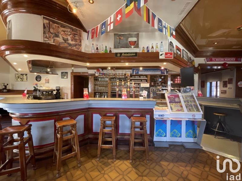 Local commercial - 250 m²