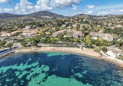 Appartement - 25 m² - 2 pièces