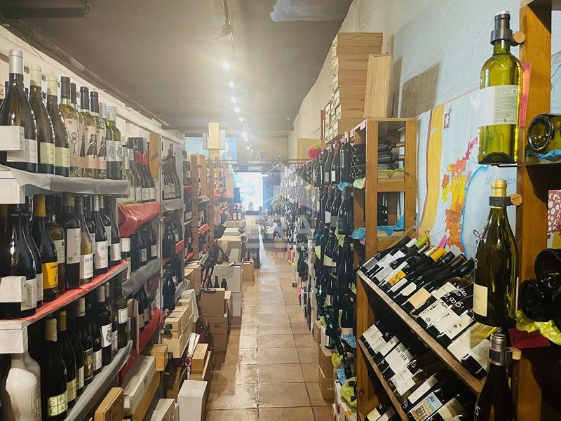 Local commercial - 150 m²