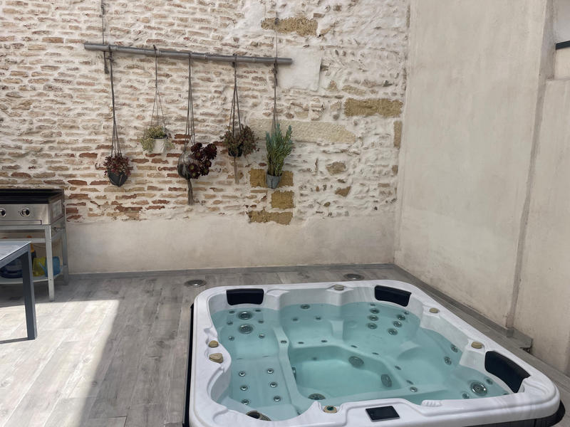 Maison - 98 m² - 5 pièces