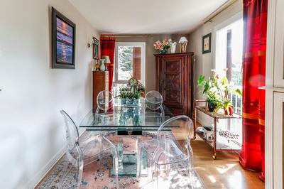 Appartement - 77 m² - 4 pièces