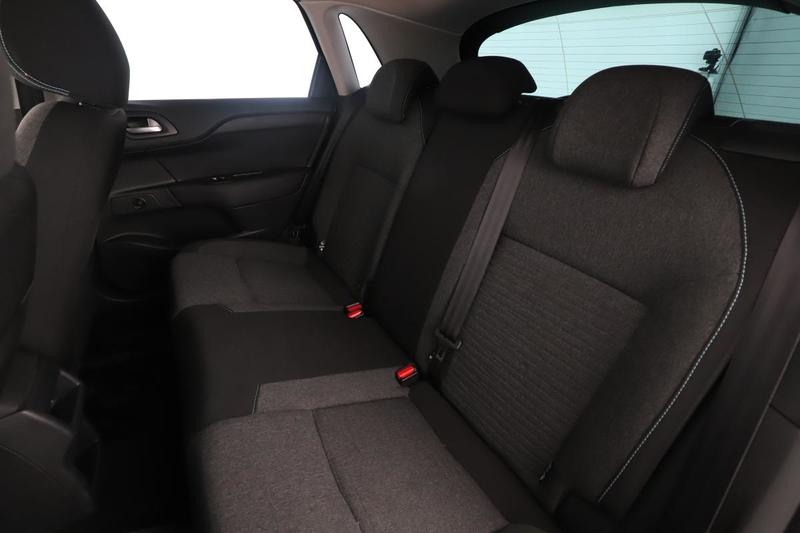 Citroën C4 1.2 PureTech Bv6 130 ch