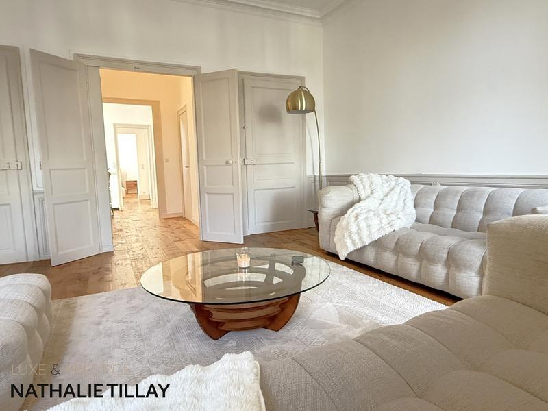 Maison bourgeoise - 236 m² - 8 pièces