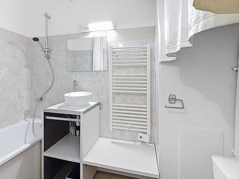 Appartement - 23 m² - 1 pièce