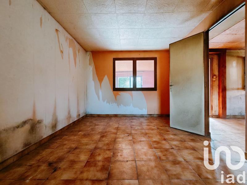 Maison de campagne - 94 m² - 3 pièces