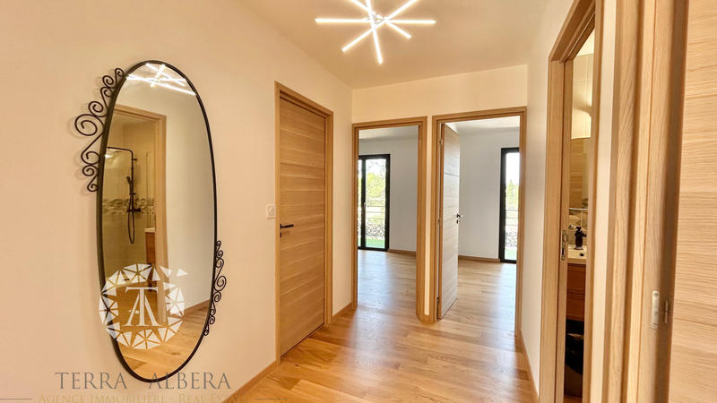 Villa - 127 m² - 5 pièces