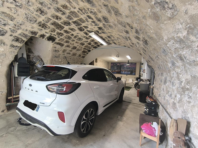 Maison - 173 m² - 7 pièces