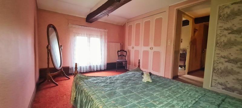 Maison - 143 m² - 6 pièces