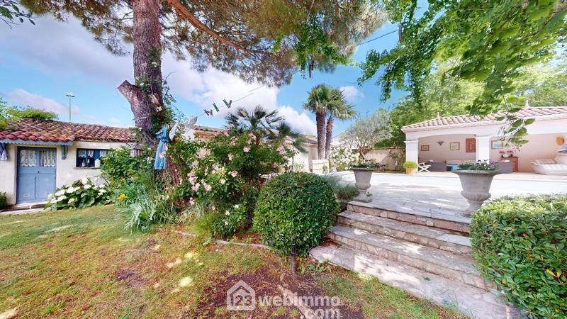 Maison - 103 m² - 5 pièces