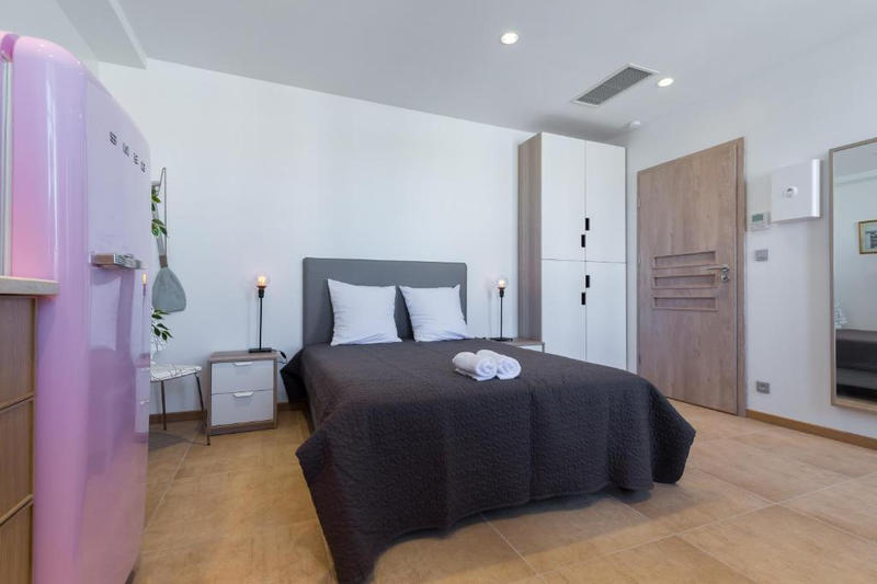 Local commercial - 177 m²