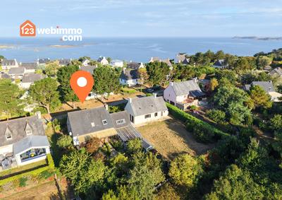 Maison - 157 m² - 5 pièces