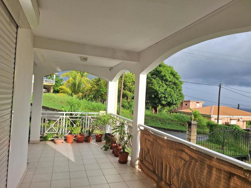 Appartement - 117 m² - 4 pièces