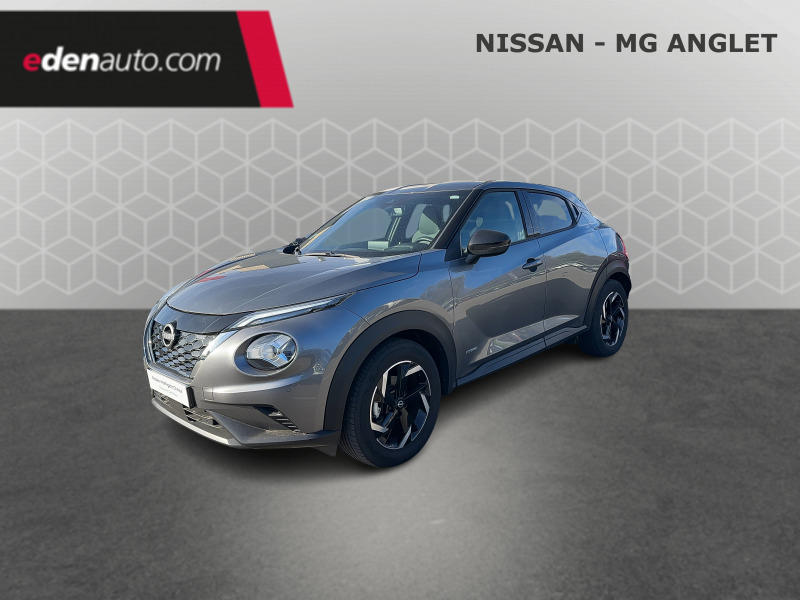 Nissan Juke Hybrid 143 n-Connecta