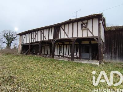 Maison - 162 m² - 4 pièces