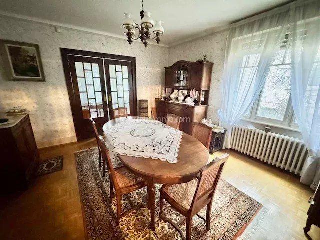 Maison - 149 m² - 6 pièces