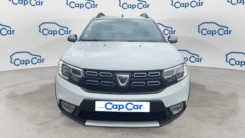 Dacia Sandero Stepway 0.9 TCe 90 Prestige