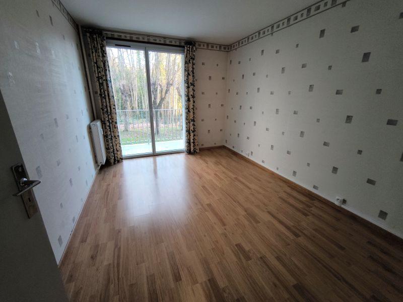 Appartement - 53 m² - 2 pièces
