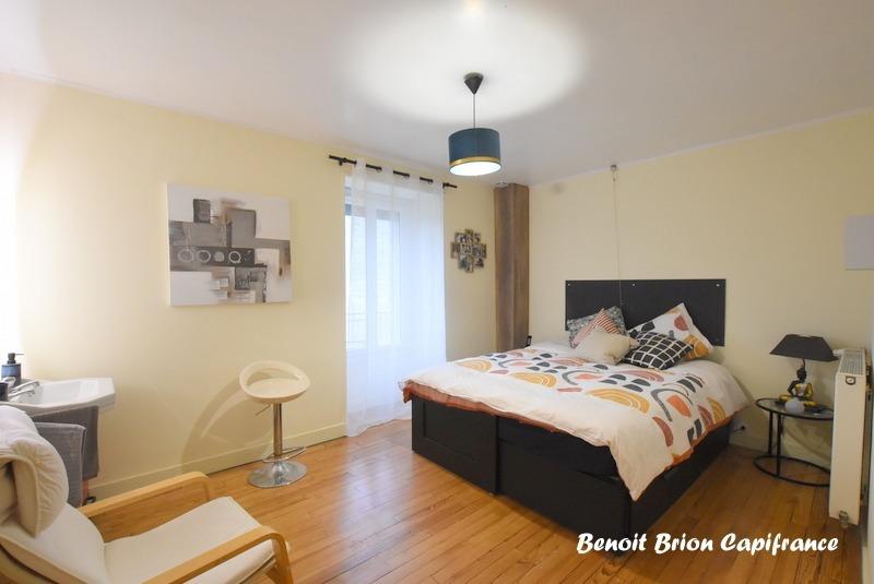 Maison - 191 m² - 8 pièces