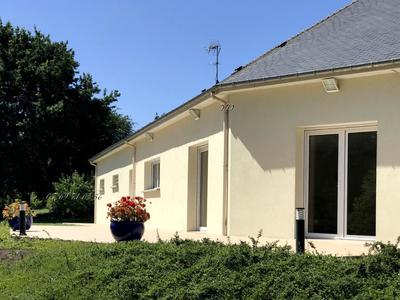 Maison - 170 m² - 5 pièces