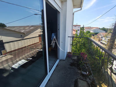 Appartement - 83 m² - 4 pièces