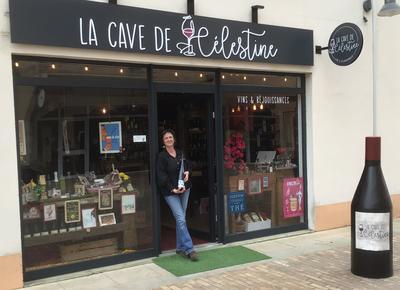 La Cave de Celestine