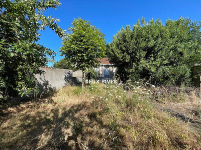 Maison ancienne - 63 m² - 3 pièces