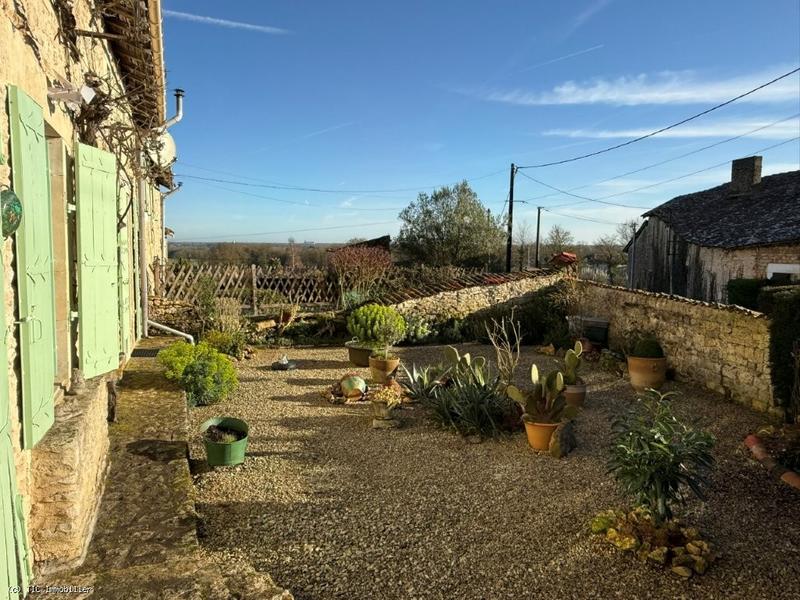 Maison de campagne - 155 m² - 5 pièces