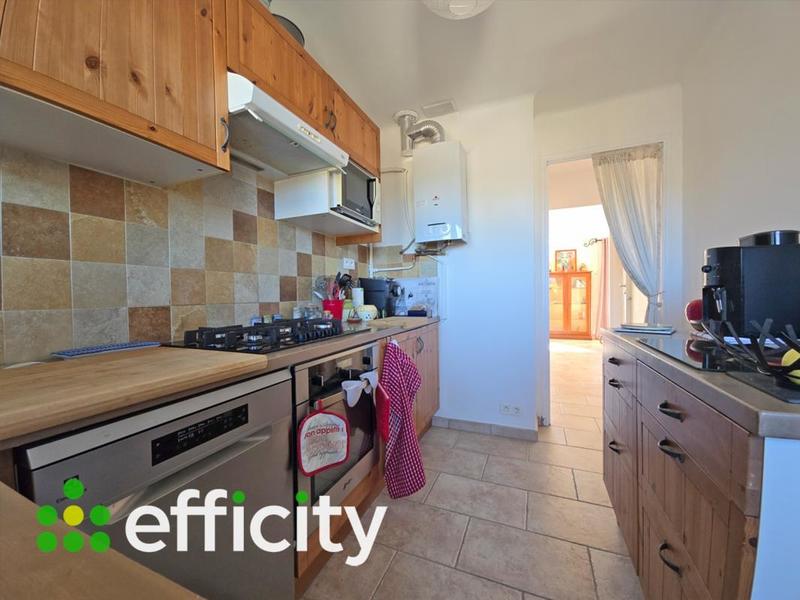 Appartement - 73 m² - 4 pièces